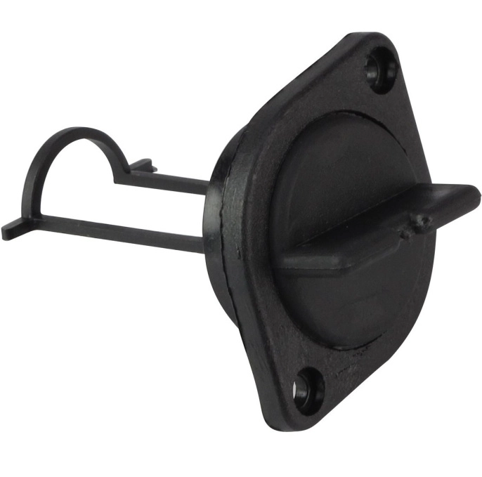 Заглушка дренажная Easterner 32 мм пластик (CS0000)